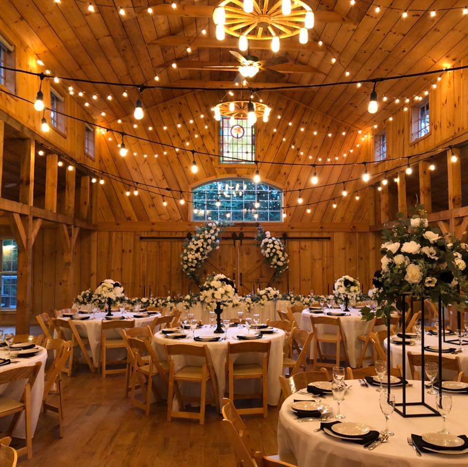 The Barn at Tall Oaks